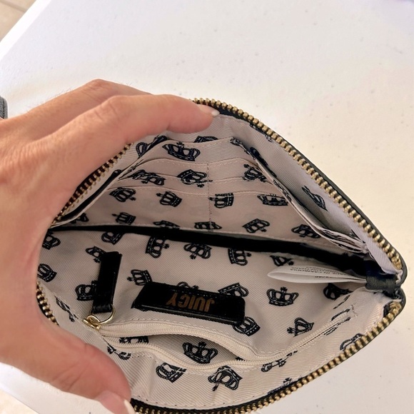 Juicy Couture Clutch - Picture 4 of 6